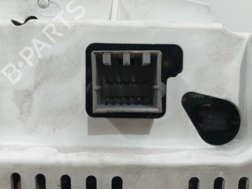 Instrument cluster KIA CERATO I Saloon (LD) 2.0 CRDi | BP16337469C47 