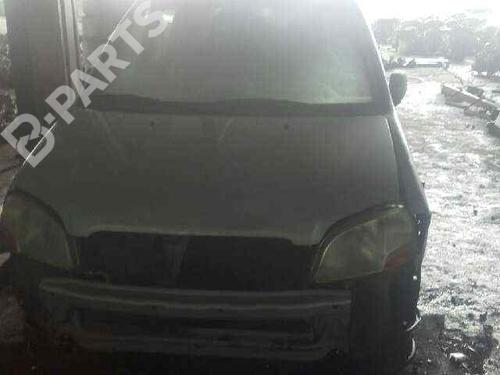 Used Parts SUZUKI IGNIS II (MH)  1.3 (RM413)  1009057