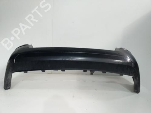 Rear bumper OPEL ZAFIRA / ZAFIRA FAMILY B (A05)  | BP17666641C8 