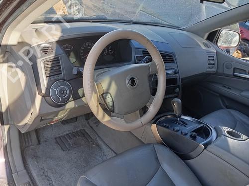 Rim SSANGYONG KYRON  | BP31840119C45 