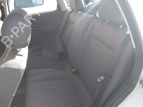 Right headlight SEAT CORDOBA (6K1, 6K2) 1.9 TDI | BP9361883C29 