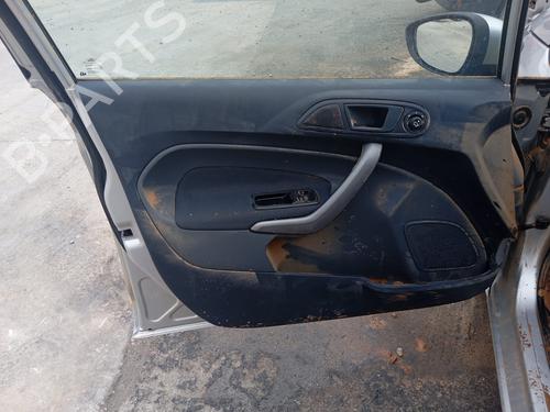 Venstre foran invendig håndtak FORD FIESTA VI (CB1, CCN) 1.25 (82 hp) 24471927