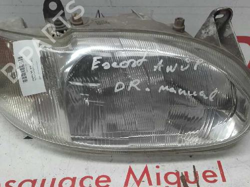 Used Right headlight FORD ESCORT VI (GAL, AAL, ABL) [1995-2002]  9346983