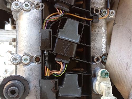 Engine SEAT IBIZA III (6L1) | BP30641950M1