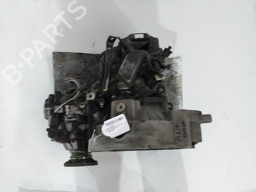 Gearbox SKODA OCTAVIA I Combi (1U5) 1.9 TDI | BP18168987M3 