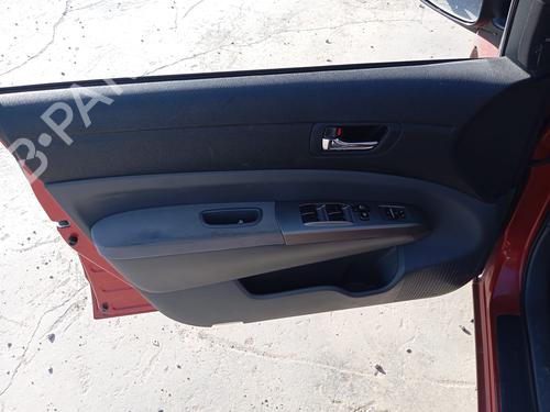 Used Front left window mechanism TOYOTA PRIUS Liftback (_W2_) 1.5 Hybrid (NHW20_, NHW20R) (112 hp) 22790158