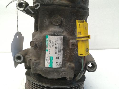 Used AC compressor PEUGEOT 308 I (4A_, 4C_) [2007-2016]  9357192