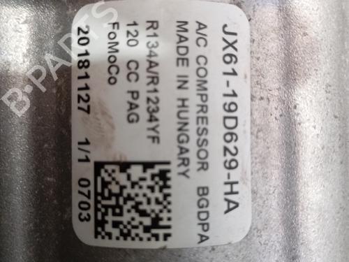 AC compressor FORD FOCUS IV (HN)  | BP33817895M34  - Image 6