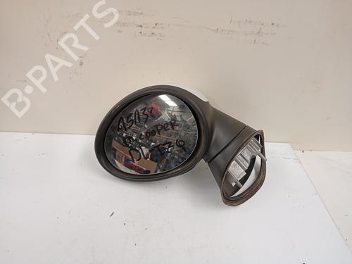 Used Left mirror Left mirror 37630301 37630301