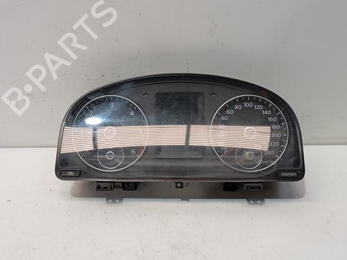 Used Instrument cluster Instrument cluster 37012813 37012813