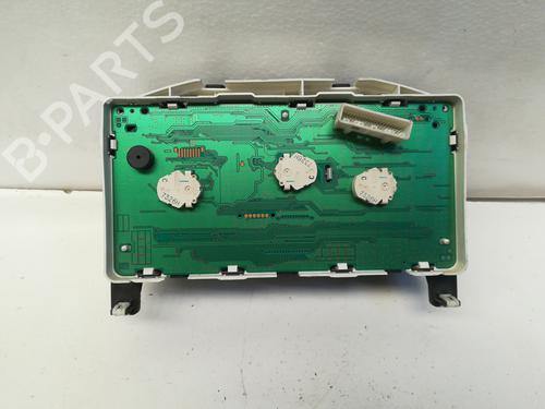 Instrument cluster NISSAN NOTE (E11, NE11)  | BP9348190C47 
