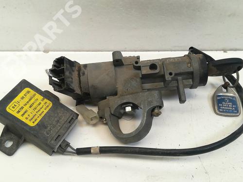 Used Ignition barrel Ignition barrel DAEWOO REZZO (U100) 2.0 (121 hp) 9360780 9360780