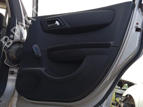 Bageste højre beklædning CITROËN C4 I (LC_) [2004-2014]  16236282