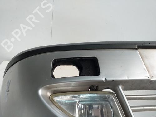 Front bumper FORD FIESTA Hatchback Van (JV_) D 1.8 | BP19128383C7 