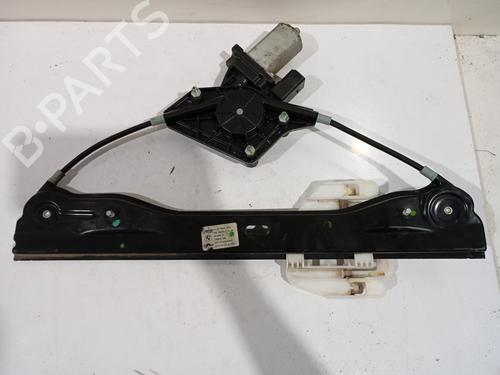 Used Rear left window mechanism Rear left window mechanism 37659244 37659244