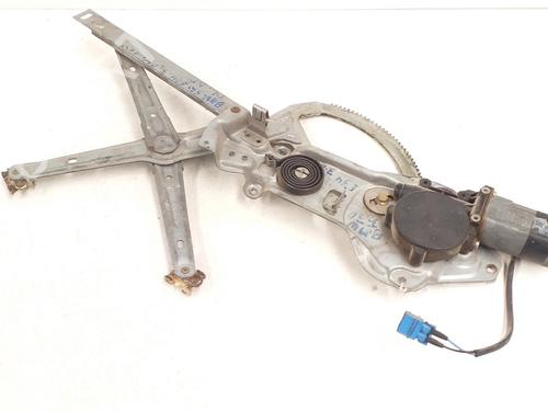 Used Front right window mechanism BMW 5 (E34) [1987-1995]  9353044