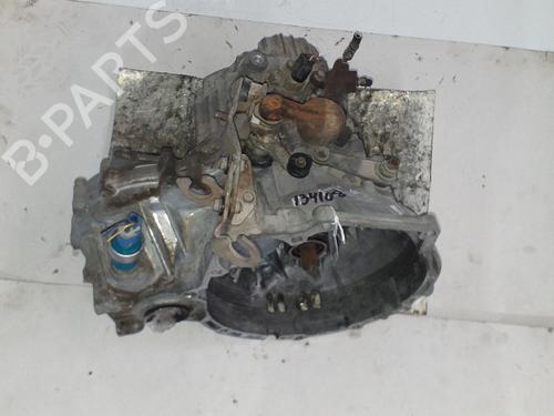 Gearbox HYUNDAI COUPE II (GK)  | BP9350231M3 