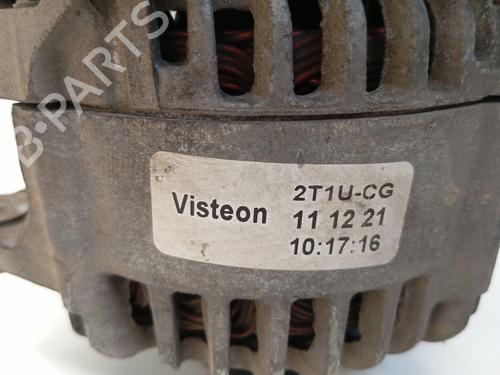 Alternator FORD TOURNEO CONNECT 1.8 TDCi | BP22190384M7 