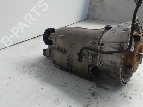 Gearbox MERCEDES-BENZ C-CLASS (W203) C 220 CDI (203.006) | BP9360763M3 
