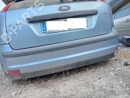 Used Rear bumper FORD FOCUS II (DA_, HCP, DP) [2004-2013]  22627589