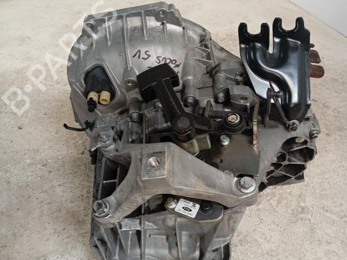 Skrzynia biegów FORD FOCUS II (DA_, HCP, DP) 1.8 TDCi | BP29911183M3 
