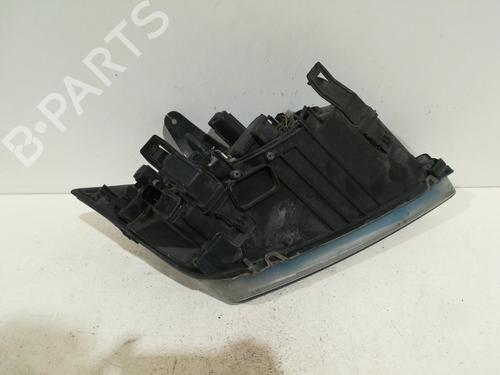 Left headlight FORD FOCUS II (DA_, HCP, DP)  | BP15615914C28 