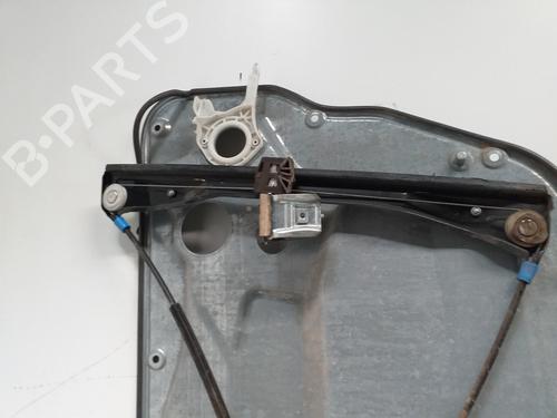 Front left window mechanism SEAT IBIZA III (6L1)  | BP15484500C22 