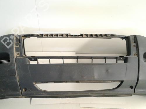 Bumper voor PEUGEOT BOXER Van 2.2 HDi 110 (110 hp) 9356319