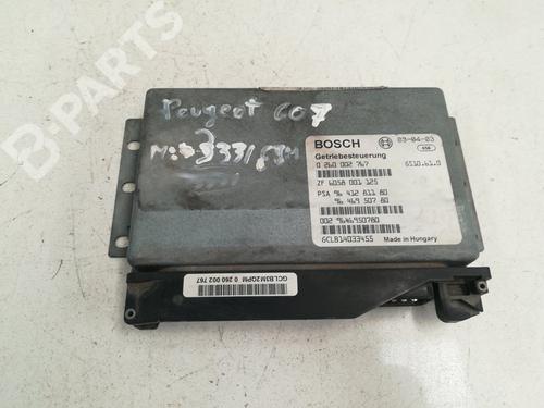 Used Control unit Control unit PEUGEOT 607 (9D, 9U) 2.2 HDi (133 hp) 9351860 9351860