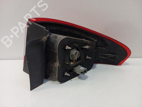 Left taillight FORD MONDEO IV (BA7)  | BP21395654C34