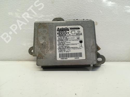Airbag module RENAULT SCÉNIC II (JM0/1_) [2003-2010]  9348595
