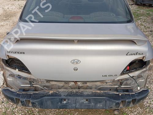 Used Tailgate HYUNDAI LANTRA II (J-2) 1.6 16V (114 hp) 12286845