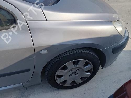 Used Right front fenders PEUGEOT 307 (3A/C) 2.0 HDi 110 (107 hp) 28703001
