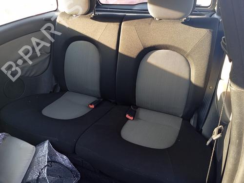 Sæde Bagtil LANCIA YPSILON (843_) 1.2 (843.AXA1A) (60 hp) 21845042