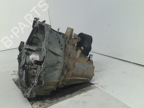 Gearbox CHRYSLER NEON II 2.0 16V | BP9358459M3 