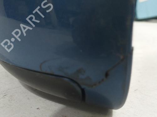 Left mirror AUDI A4 B5 (8D2)  | BP9348042C26 