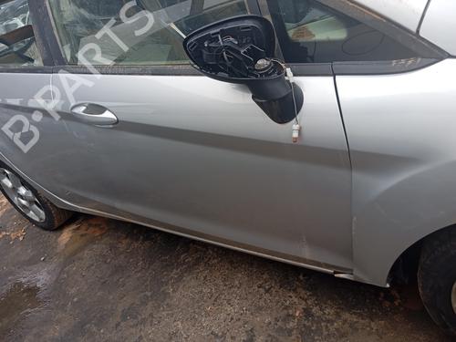 Used Front right exterior door handle FORD FIESTA VI (CB1, CCN) 1.25 (82 hp) 24471922