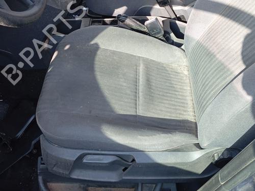 Left front seat FORD FOCUS C-MAX (DM2)  | BP16237041C15 