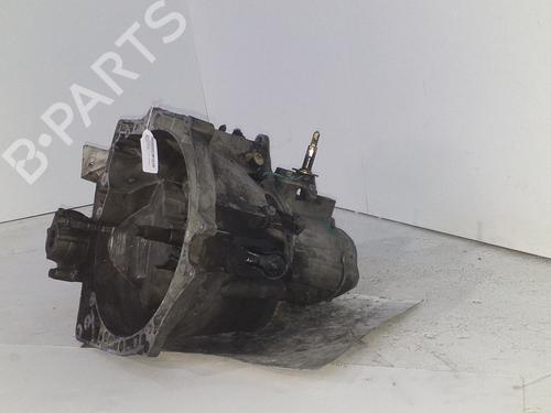 Gearbox RENAULT CLIO II (BB_, CB_)  | BP9351475M3 