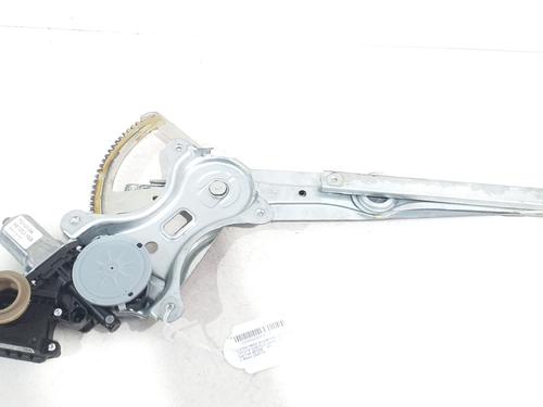 Front right window mechanism TOYOTA COROLLA Verso (ZER_, ZZE12_, R1_) 2.2 D-4D (AUR10_) (136 hp) 12295972