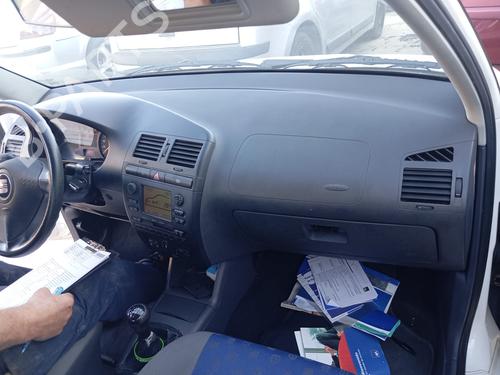 Dashboard SEAT IBIZA II (6K1)  | BP21517030C46 