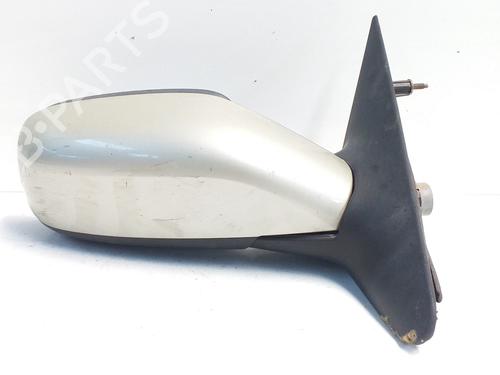 Right mirror RENAULT LAGUNA II (BG0/1_)  | BP9347928C27 