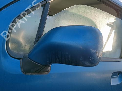 Used Left mirror OPEL AGILA A (H00) 1.2 16V (F68) (75 hp) 24593194
