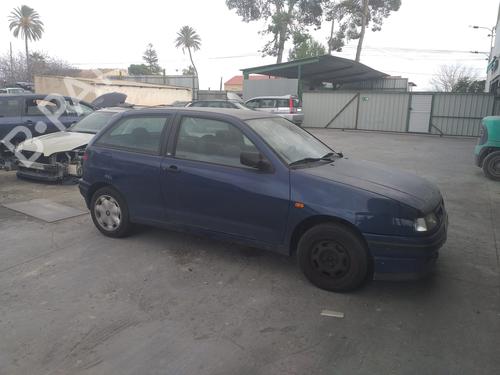 Right headlight SEAT IBIZA II (6K1) 1.6 i | BP16919461C29 