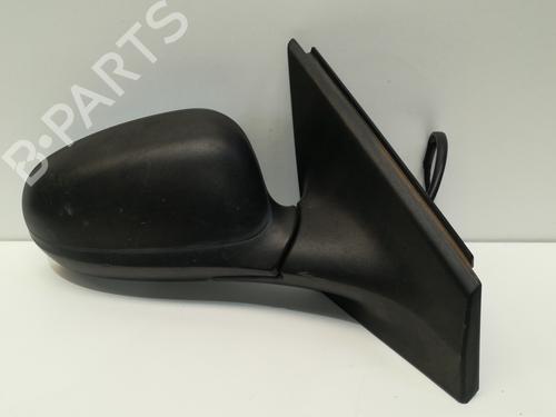 Used Right mirror FIAT BRAVO II (198_) 1.4 (198AXA1B) (90 hp) 13900114