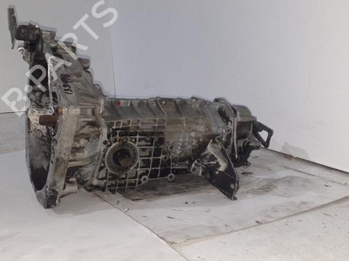 Gearbox RENAULT ESPACE III (JE0_)  | BP10245992M3 