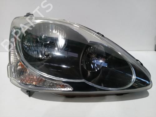Used Right headlight HONDA CIVIC VII Hatchback (EU, EP, EV) [2000-2006]  31073795