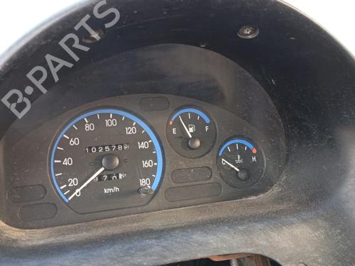 Cuadro instrumentos DAEWOO MATIZ (M100, M150) 0.8 (52 hp) 12286954