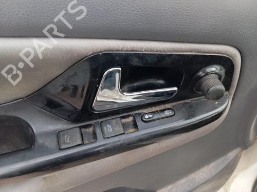 Used Left front window switch SEAT CORDOBA (6K1, 6K2) 1.4 i (60 hp) 20296949