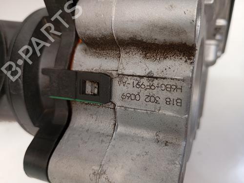 Throttle body FORD FOCUS IV (HN) | BP33817906M82 - Image 4